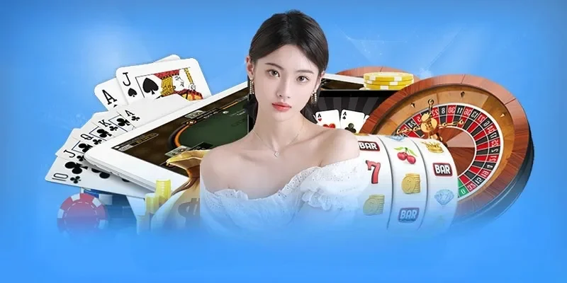 Nhà cái với 10 năm hoạt động và phát triển