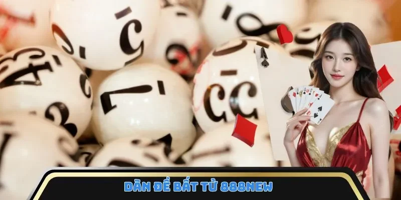 Dàn Đề Bất Tử 888NEW – Bí Quyết Săn Thưởng Dành Cho Cao Thủ