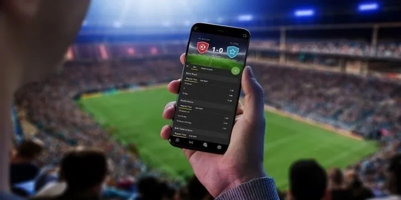 Giải mã về phần mềm soi kèo bóng đá miễn phí