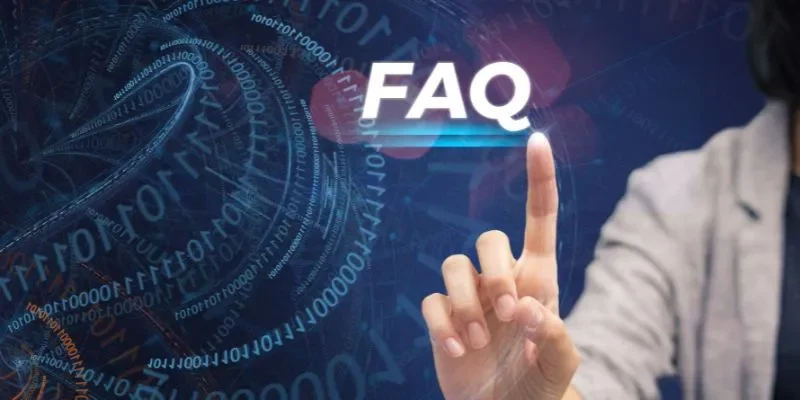 Tổng quan đôi nét chuyên mục FAQ 888NEW